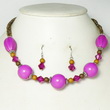 Beads Jewelry set