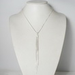 Silver Plated Necklace