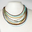 Multi Color Necklace