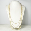 Golden Chain Necklace