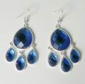 Acrylic Stone Earring