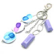 Key  chain, Promotion gift, novelties